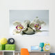 Zen Wall Mural