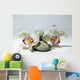 Zen Wall Mural