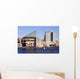 Geometry Baltimore Wall Decal