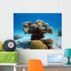 Coral Tree Wall Decal