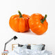 Two Pumpkins Wall Decal