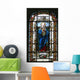 Virgin Mary