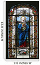 Virgin Mary