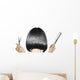 Black Hair