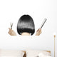 Black Hair