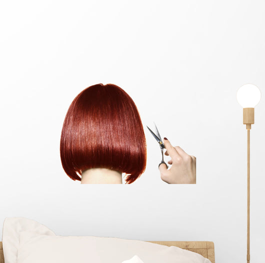 Red Hair