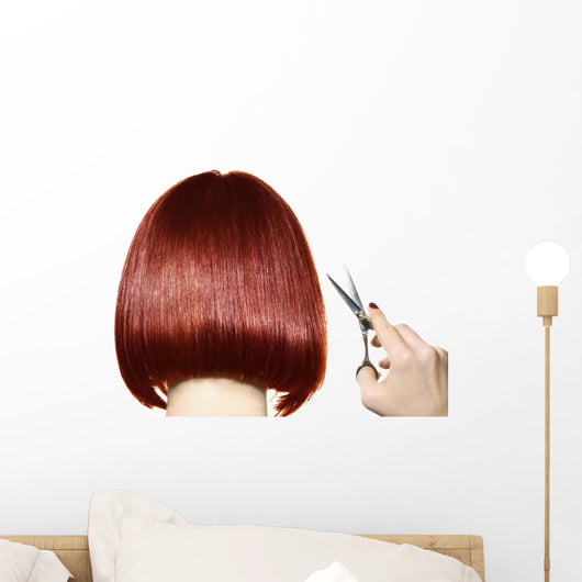 Red Hair