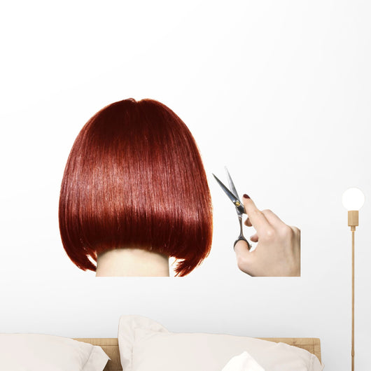 Red Hair