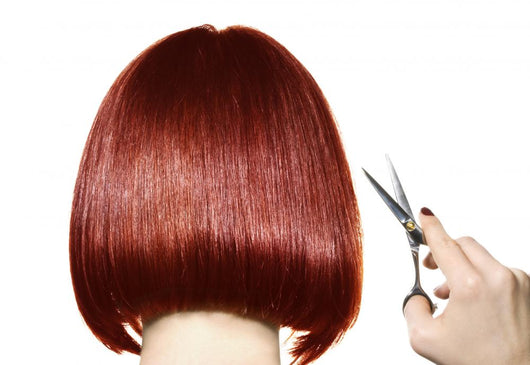 Red Hair