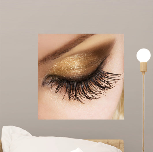 Woman Eye