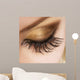 Woman Eye