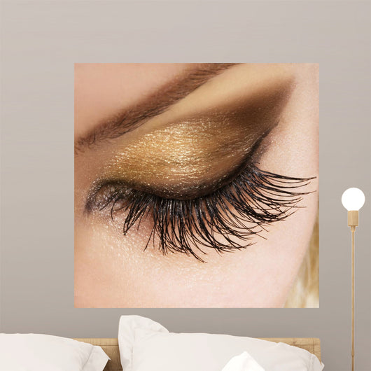 Woman Eye
