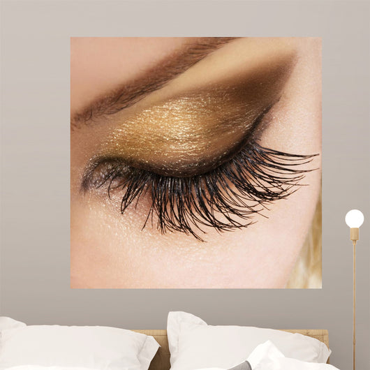 Woman Eye