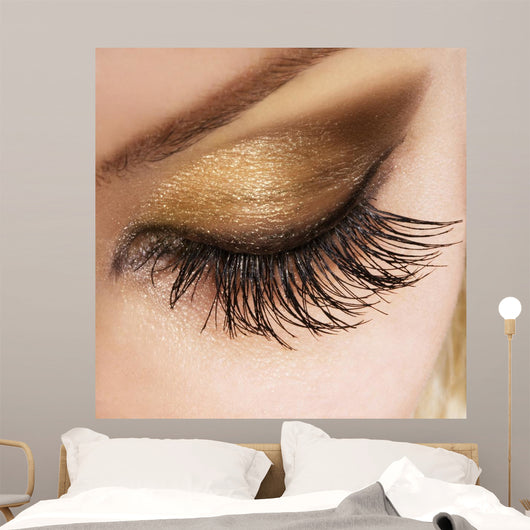 Woman Eye