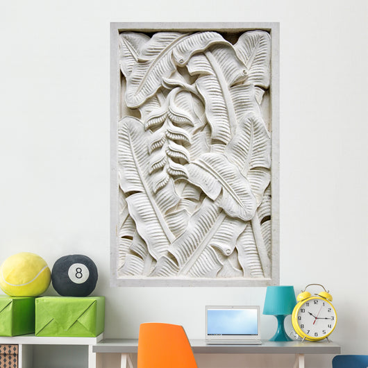 Bali Stone Carving