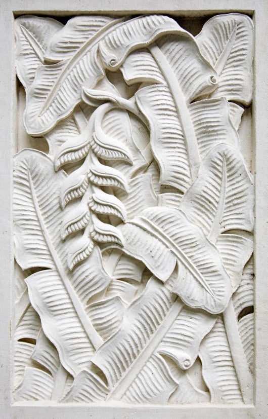 Bali Stone Carving