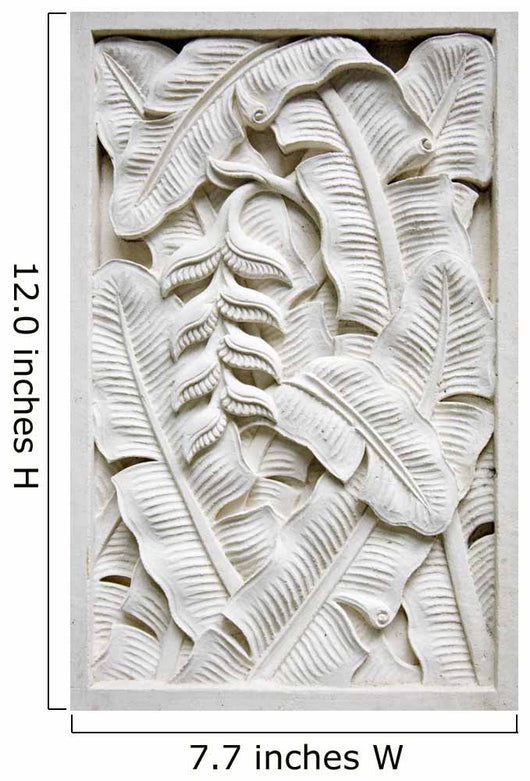 Bali Stone Carving