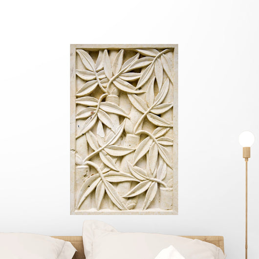Traditional Stone Carving Sandstone