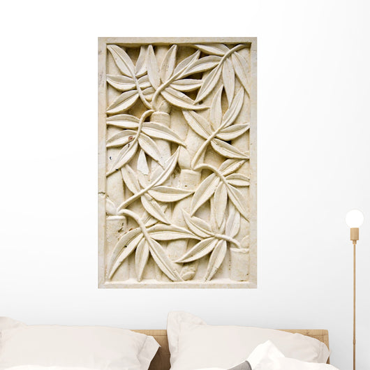 Traditional Stone Carving Sandstone