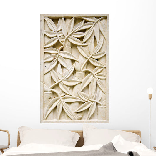 Traditional Stone Carving Sandstone