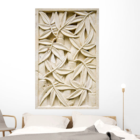 Traditional Stone Carving Sandstone