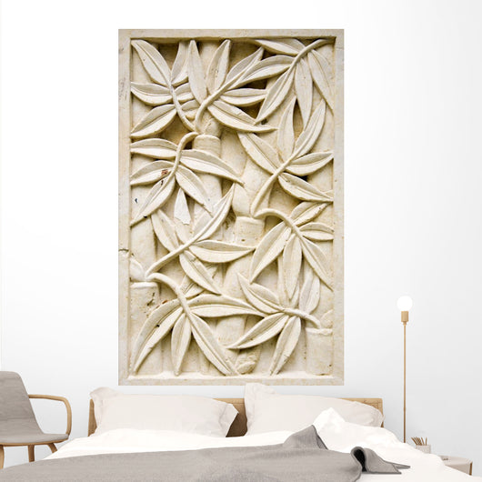 Traditional Stone Carving Sandstone