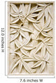 Traditional Stone Carving Sandstone