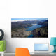 Clamp Poncon Wall Decal
