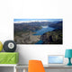 Clamp Poncon Wall Decal