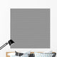 Silver Small Engine Turned Wall Decal