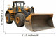 Construction Machinery Wall Decal