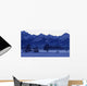 It Was Once Wall Decal