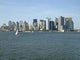 New York Skyline Wall Decal Design 3