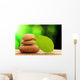 Zen Wall Mural