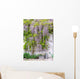 wisteria Wall Mural