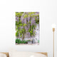 wisteria Wall Mural