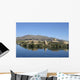 Iles Uros Lac Titicaca Wall Decal Design 1