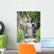 Cascade Ardechoise Wall Decal