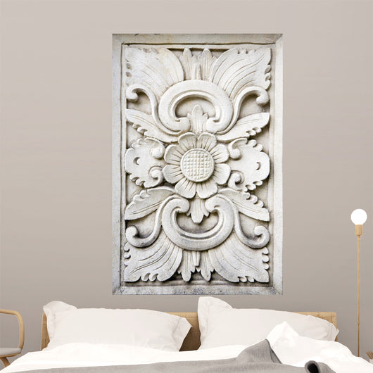 Bali Stone Carving