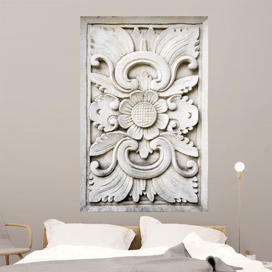 Bali Stone Carving