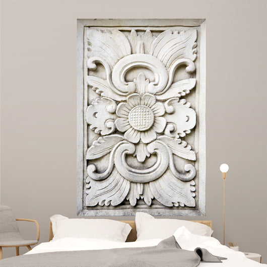 Bali Stone Carving