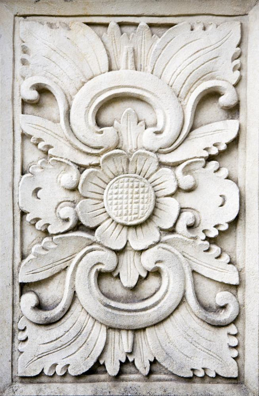Bali Stone Carving
