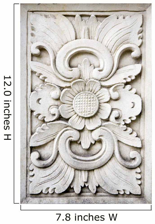 Bali Stone Carving