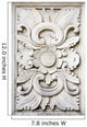 Bali Stone Carving