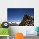 Kreuzspitze 3455 M Wall Decal