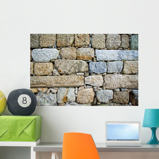 Colorful and Textured Stone