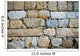 Colorful and Textured Stone