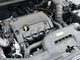 Car Engine Wall Mural
