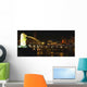Merlion Wall Decal