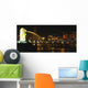 Merlion Wall Decal